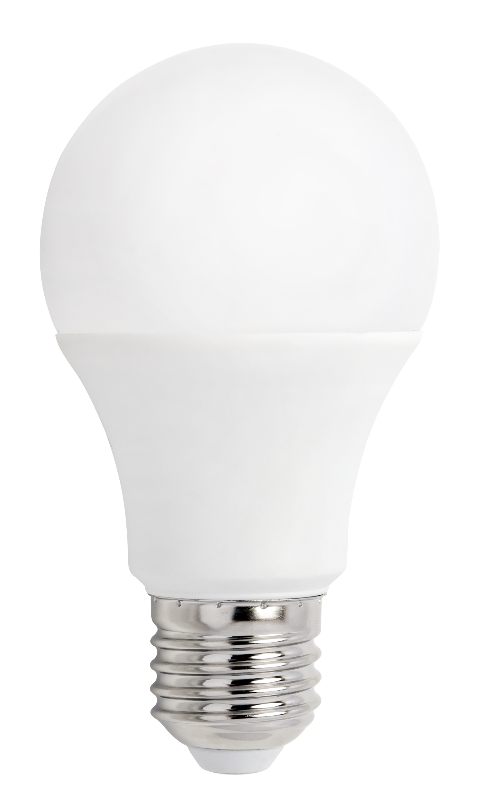 VielesAlles SPECTRUM LED Glühbirne E27 GLS 230V / 10W