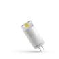 Preview: SPECTRUM LED Säulen Glühbirne- 2 W - G4 - Keramik