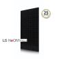 Preview: LG-Mono-Solarmodul LG375N1K-E6 Full Black  - NeON
