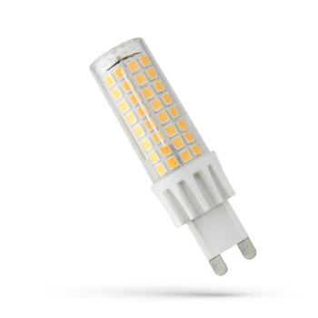 SPECTRUM LED Säulen Leuchte - 7 W - G9 - SMD