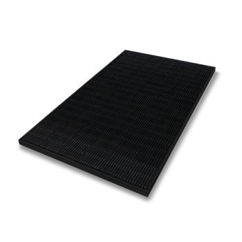 LG-Mono-Solarmodul LG375N1K-E6 Full Black  - NeON