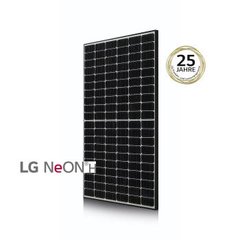 LG-Mono-Solarmodul LG380N1C-E6 NeON