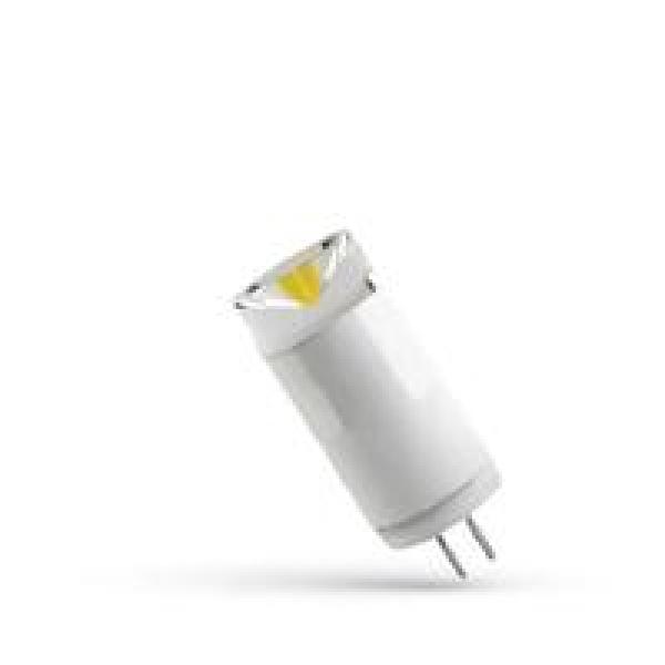 SPECTRUM LED Säulen Glühbirne- 2 W - G4 - Keramik