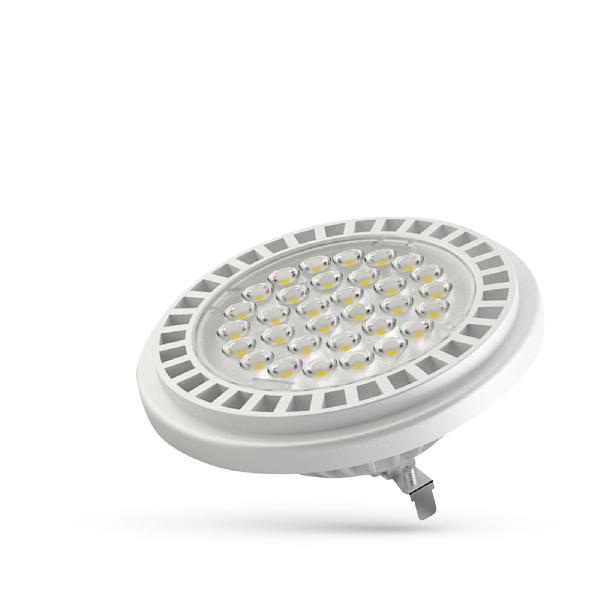 SPECTRUM LED Reflektor - 11 W - G53 - SMD